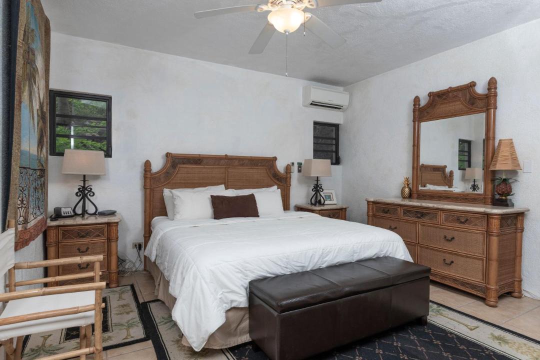 Photo of Bedroom in Frydendal