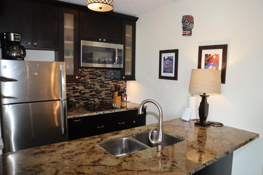 Photo of Kitchen in Frydendal