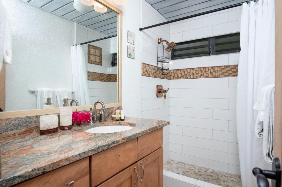 Photo of Bathroom in Frydendal