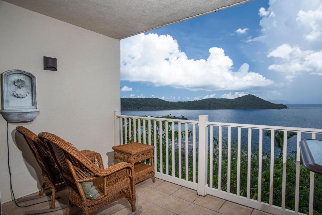 Photo of Patio Balcony in Frydendal