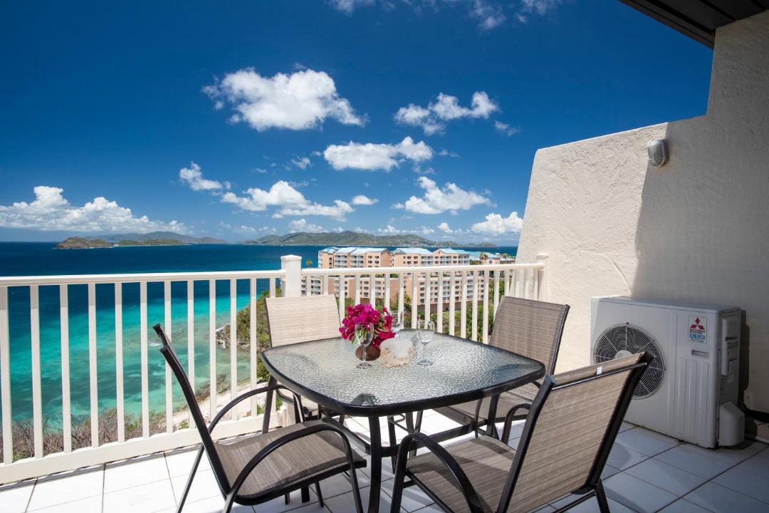 Photo of Patio Balcony in Frydendal