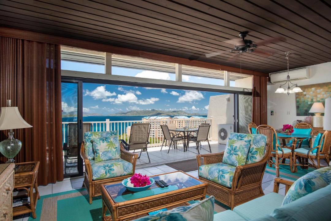 Photo of Patio Balcony in Frydendal