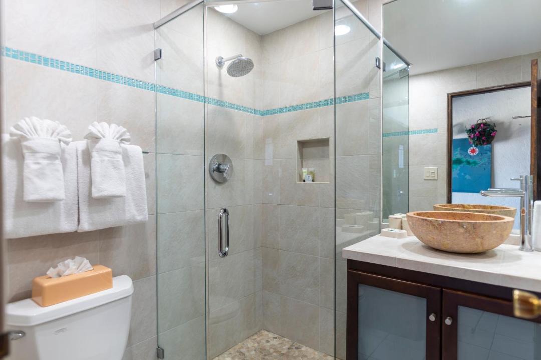 Photo of Bathroom in Frydendal