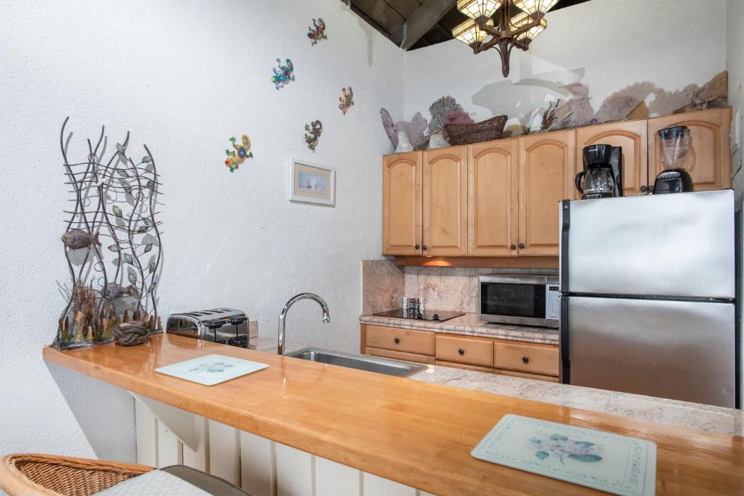 Photo of Kitchen in Frydendal