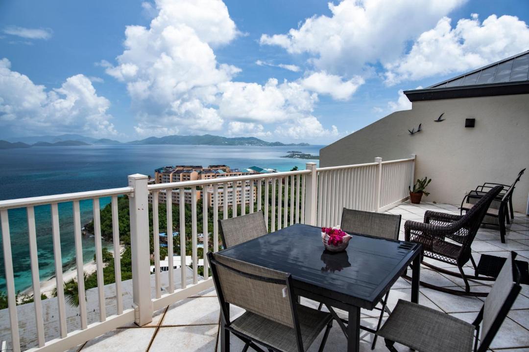 Photo of Patio Balcony in Frydendal