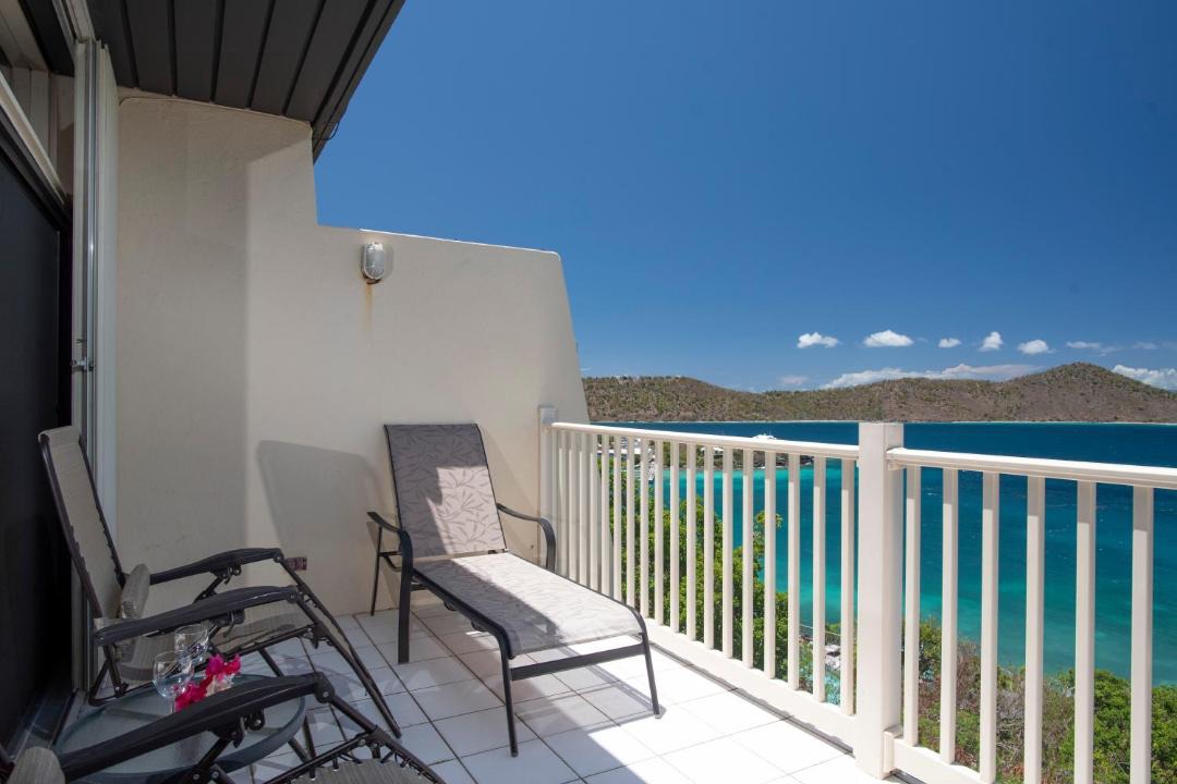 Photo of Patio Balcony in Frydendal