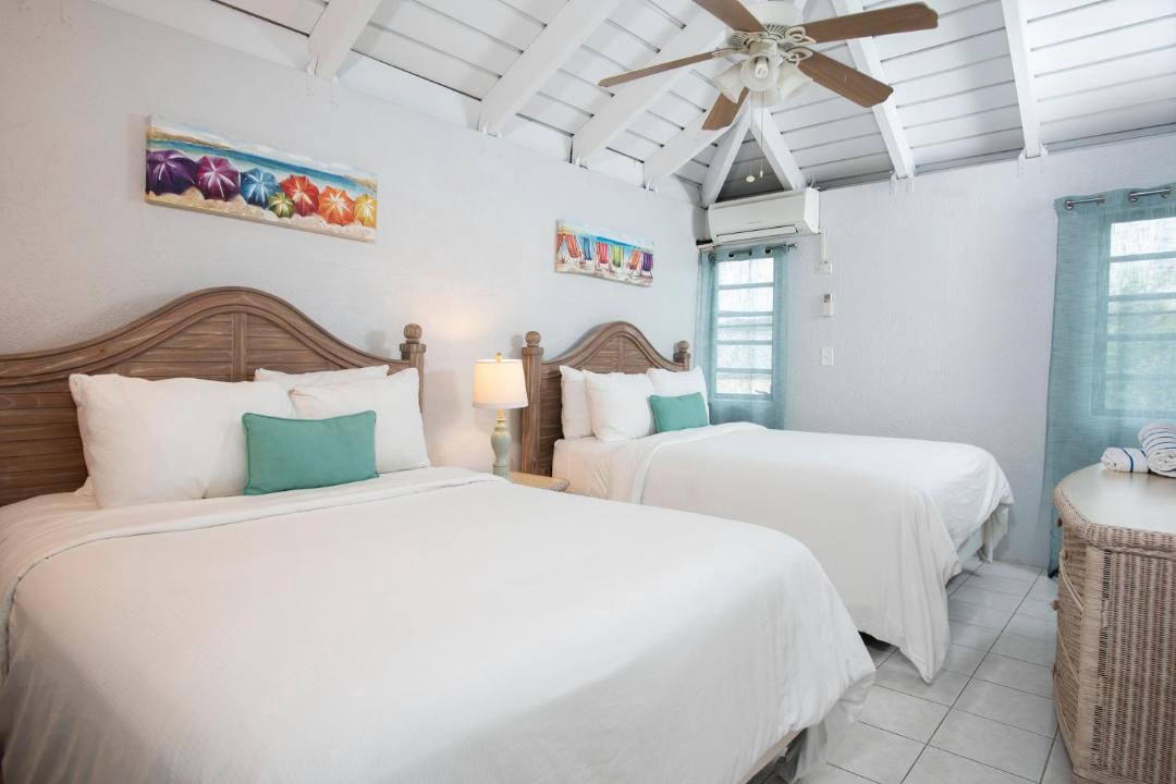Photo of Bedroom in Frydendal