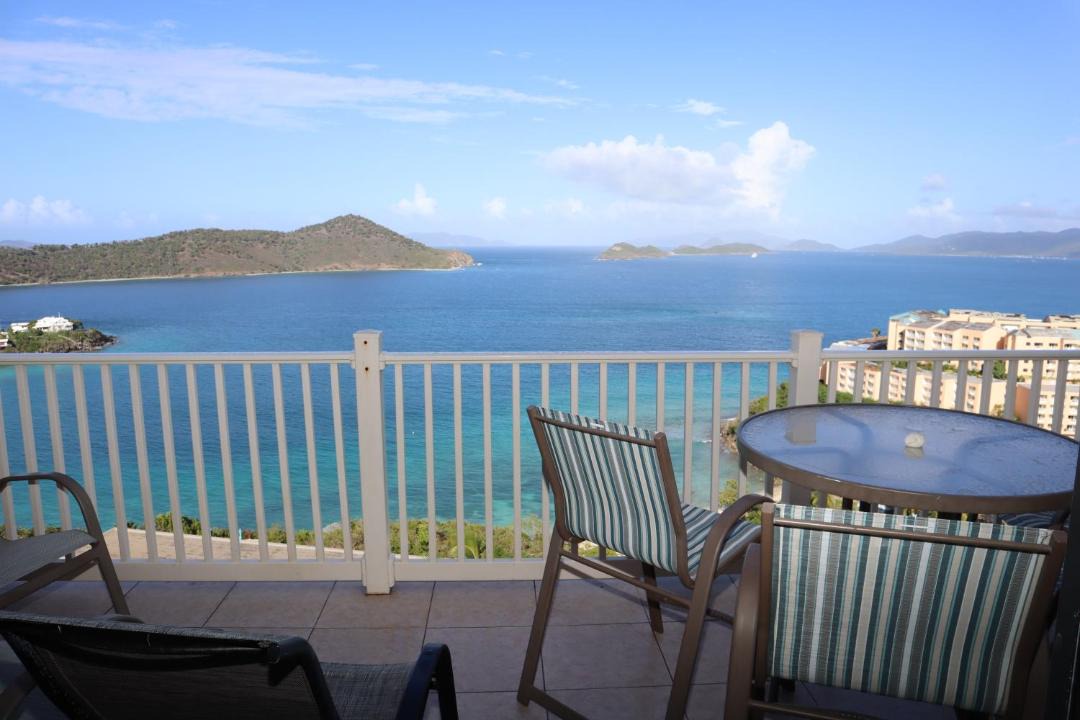 Photo of Patio Balcony in Frydendal