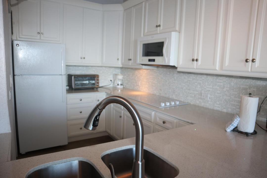 Photo of Kitchen in Frydendal