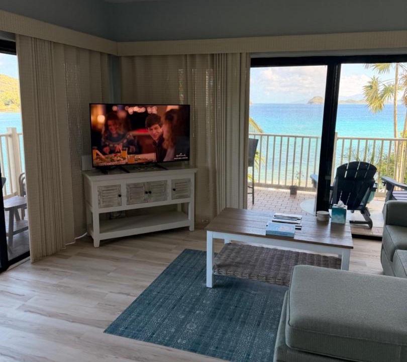 Photo of Livingroom in Frydendal