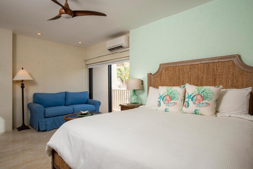 Photo of Bedroom in Frydendal