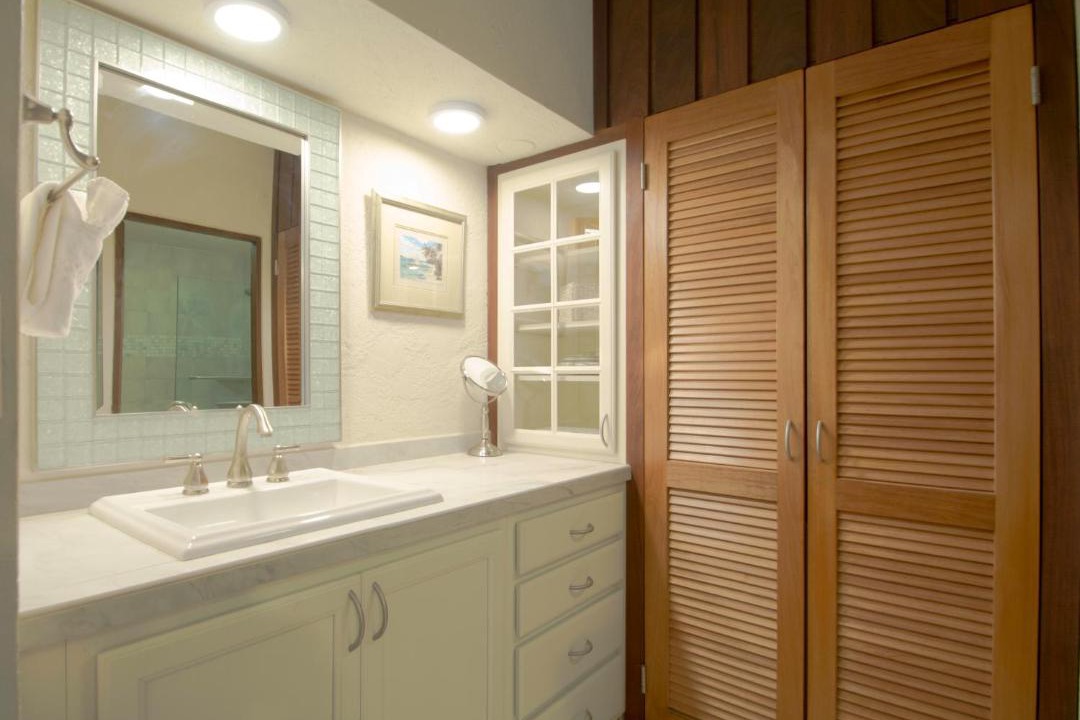Photo of Bathroom in Frydendal