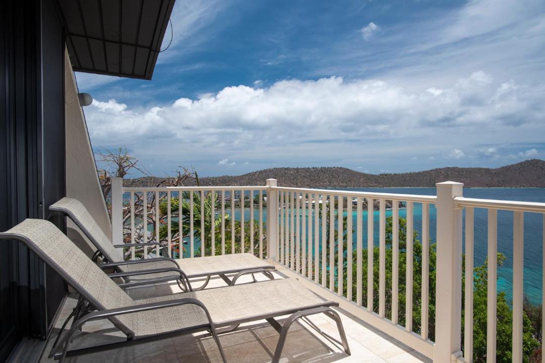 Photo of Patio Balcony in Frydendal