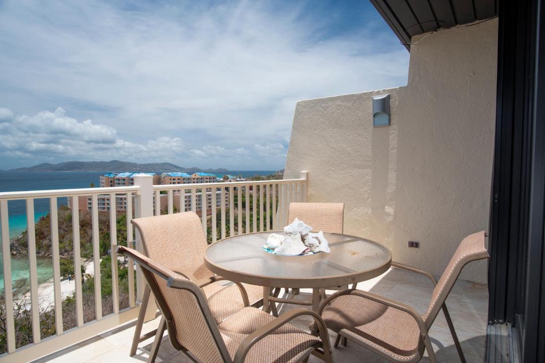 Photo of Patio Balcony in Frydendal
