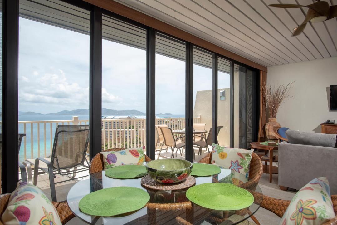 Photo of Patio Balcony in Frydendal