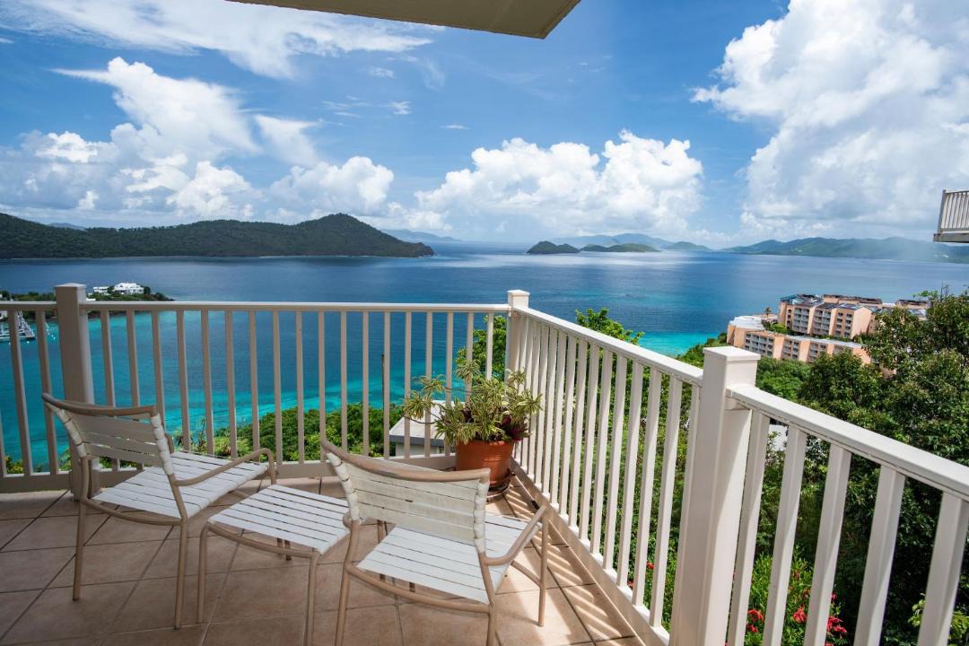 Photo of Patio Balcony in Frydendal