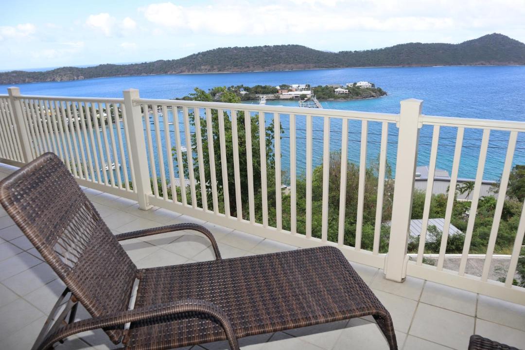 Photo of Patio Balcony in Frydendal