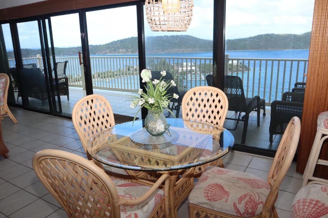 Photo of Patio Balcony in Frydendal