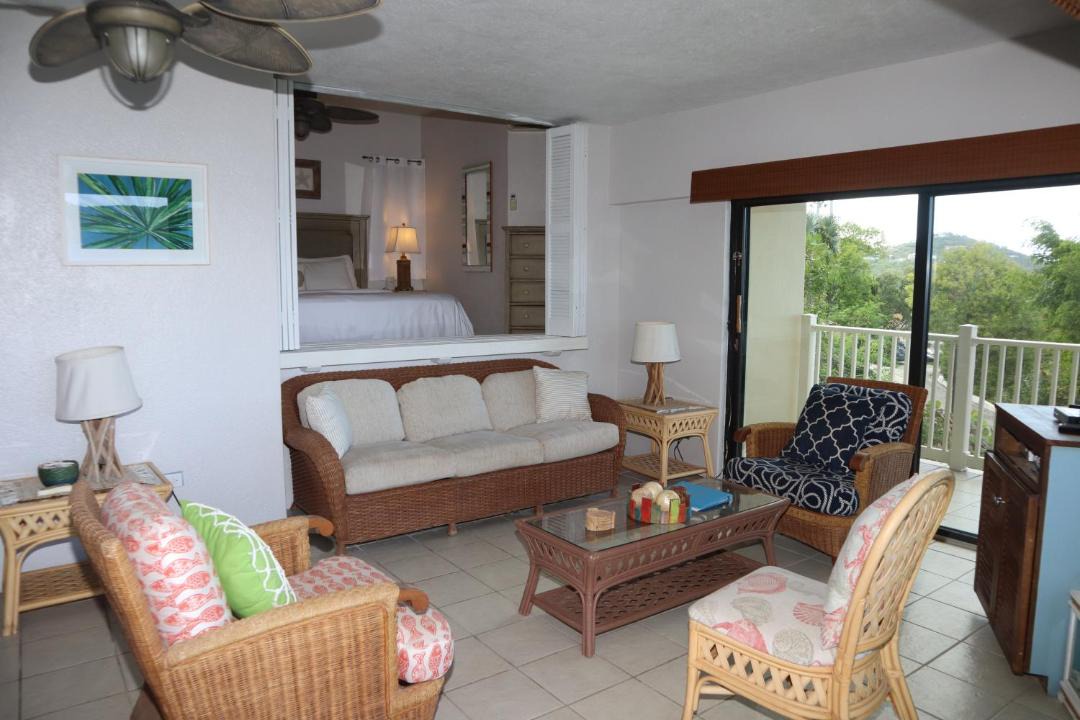Photo of Patio Balcony in Frydendal