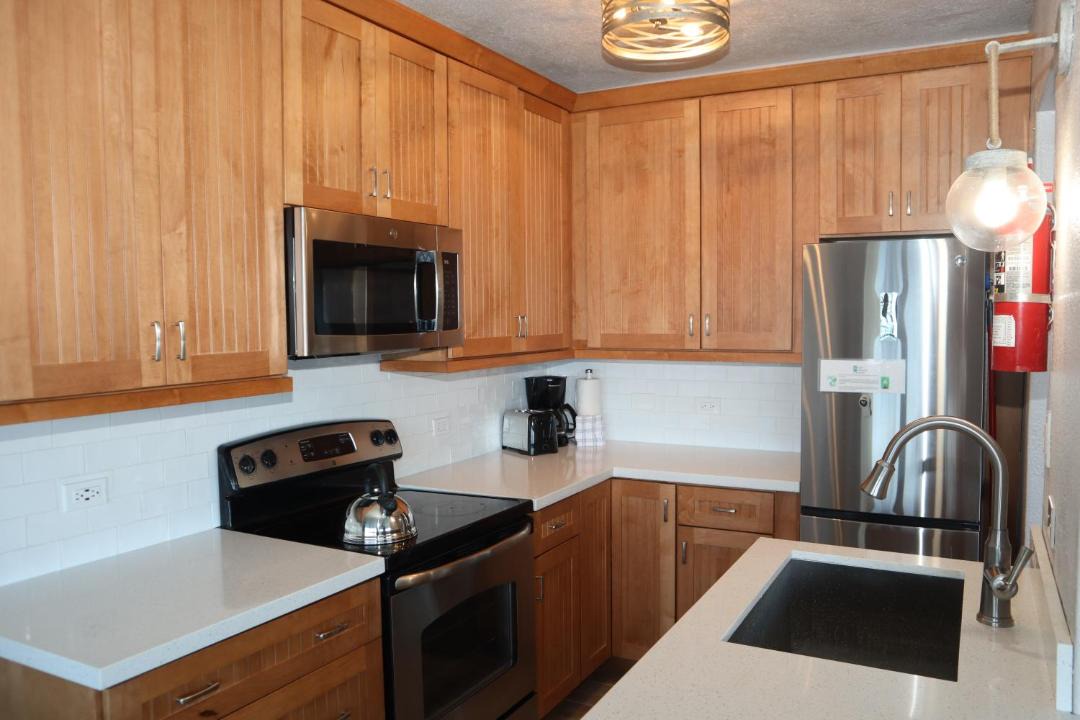Photo of Kitchen in Frydendal