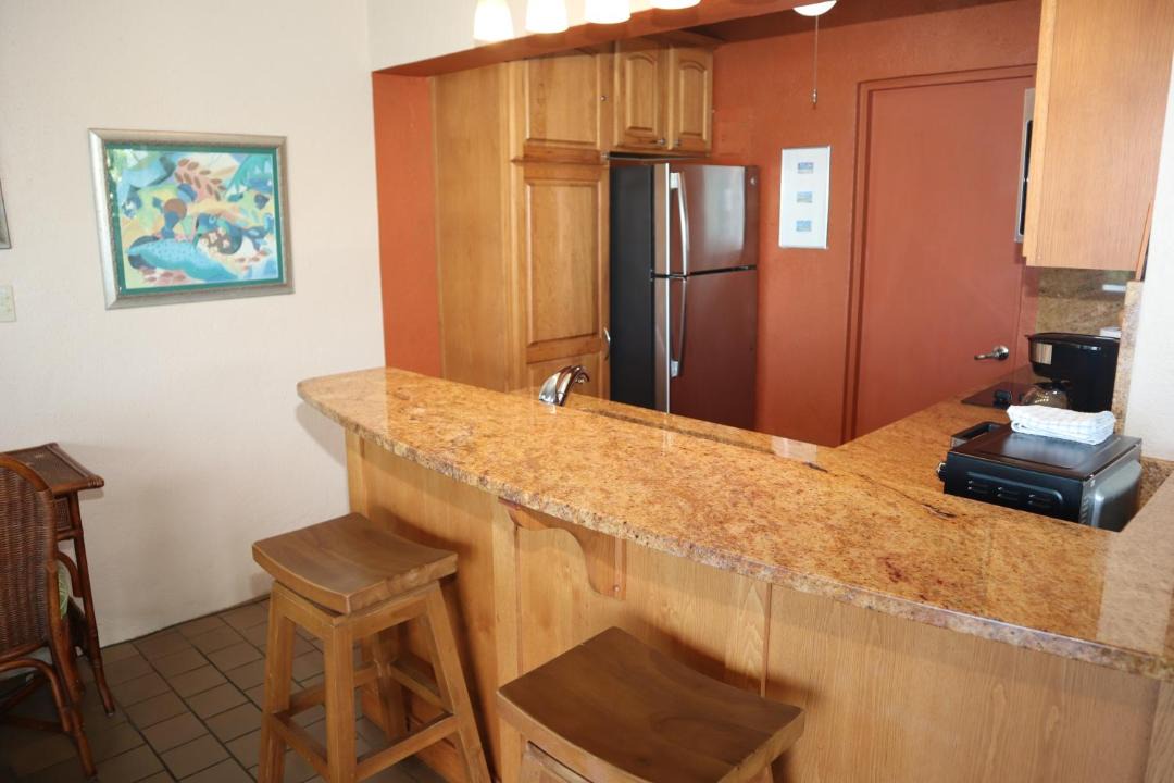 Photo of Kitchen in Frydendal