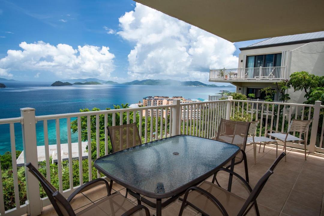 Photo of Patio Balcony in Frydendal