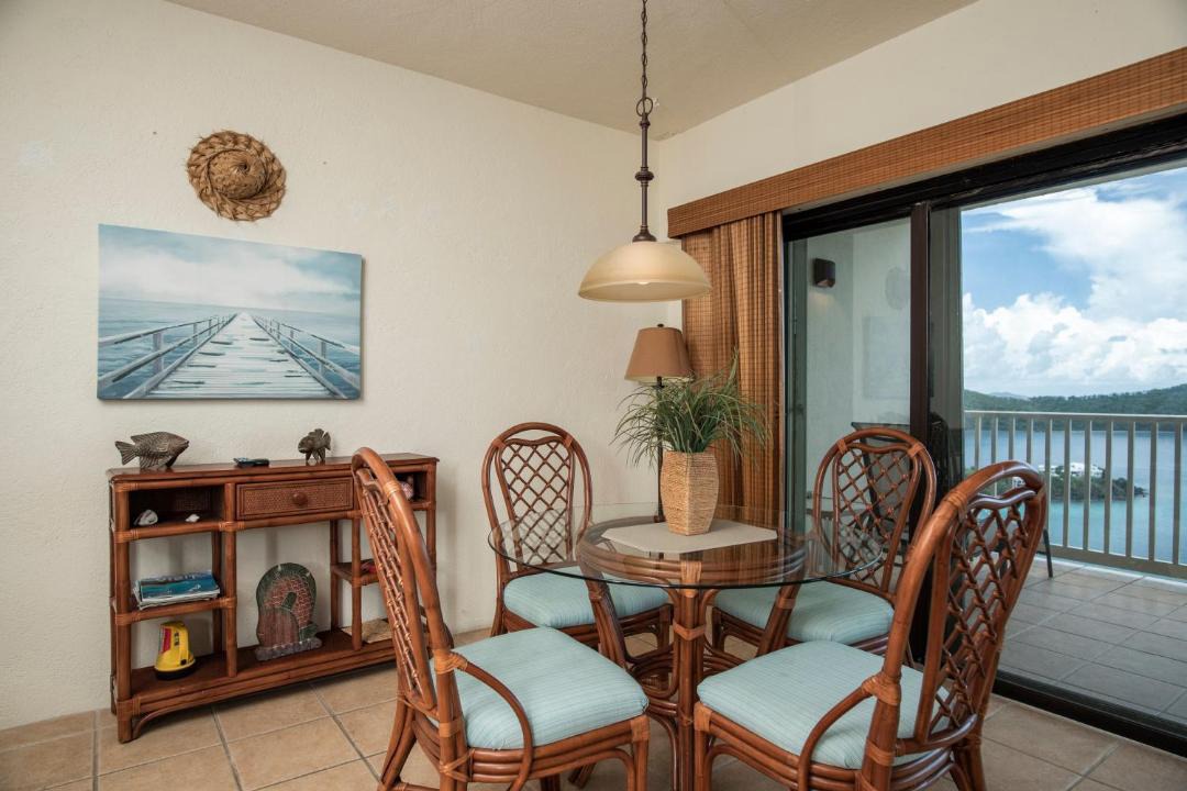 Photo of Patio Balcony in Frydendal