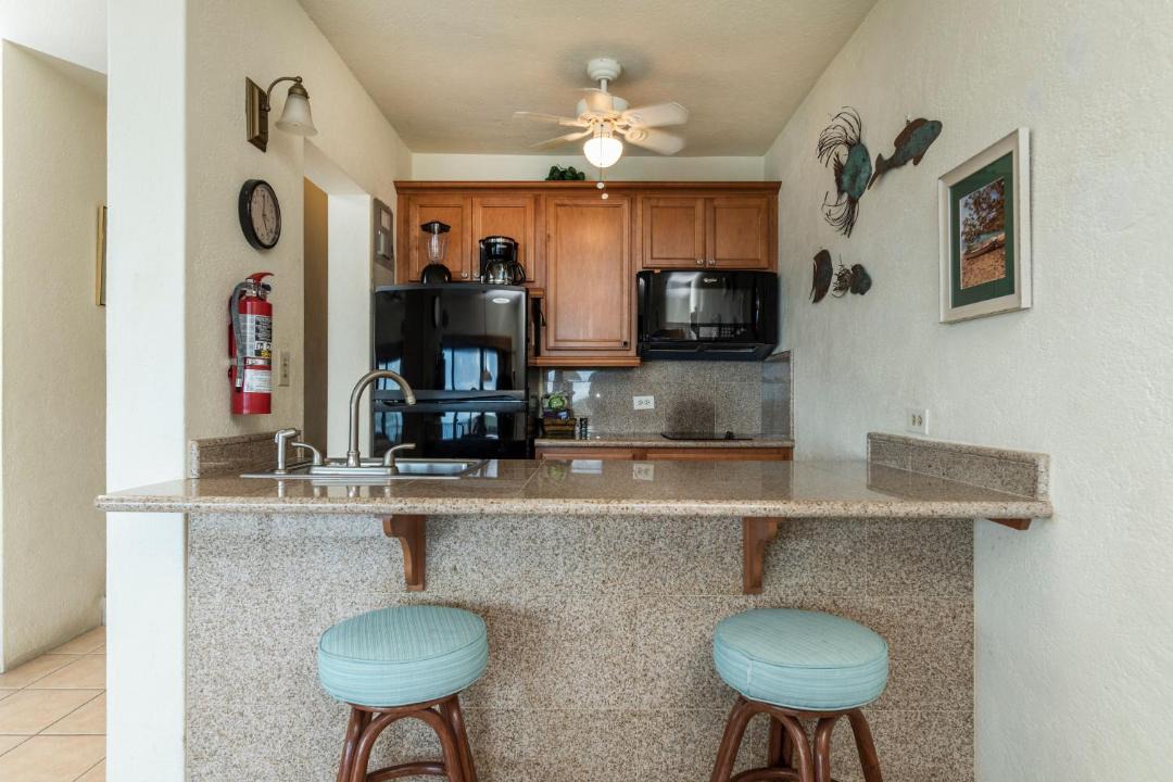 Photo of Kitchen in Frydendal