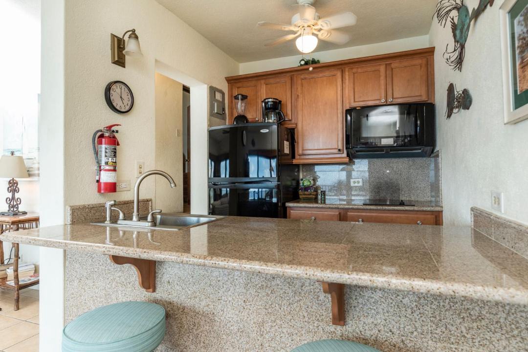 Photo of Kitchen in Frydendal