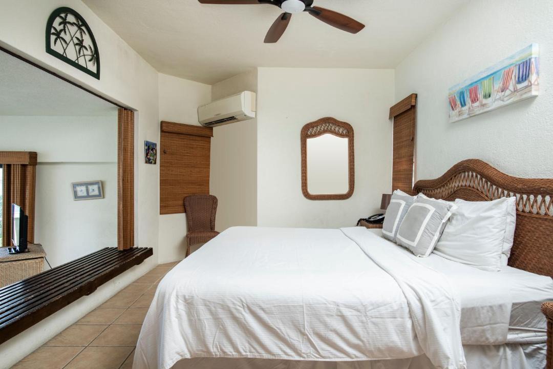 Photo of Bedroom in Frydendal