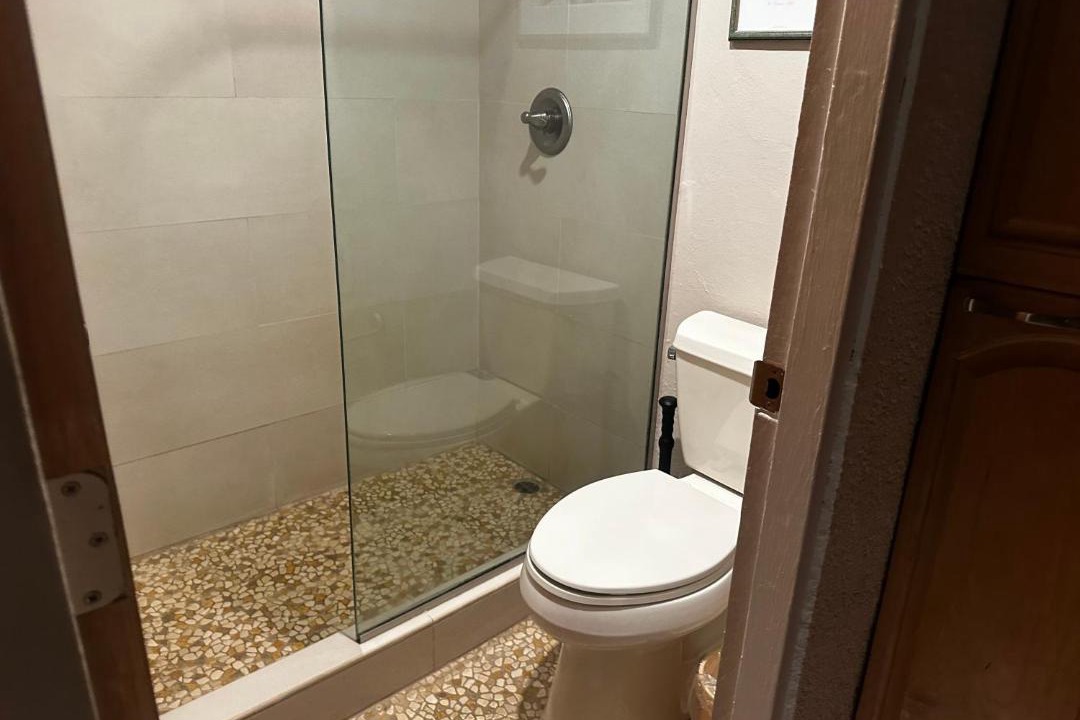 Photo of Bathroom in Frydendal