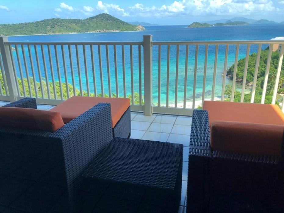 Photo of Patio Balcony in Frydendal