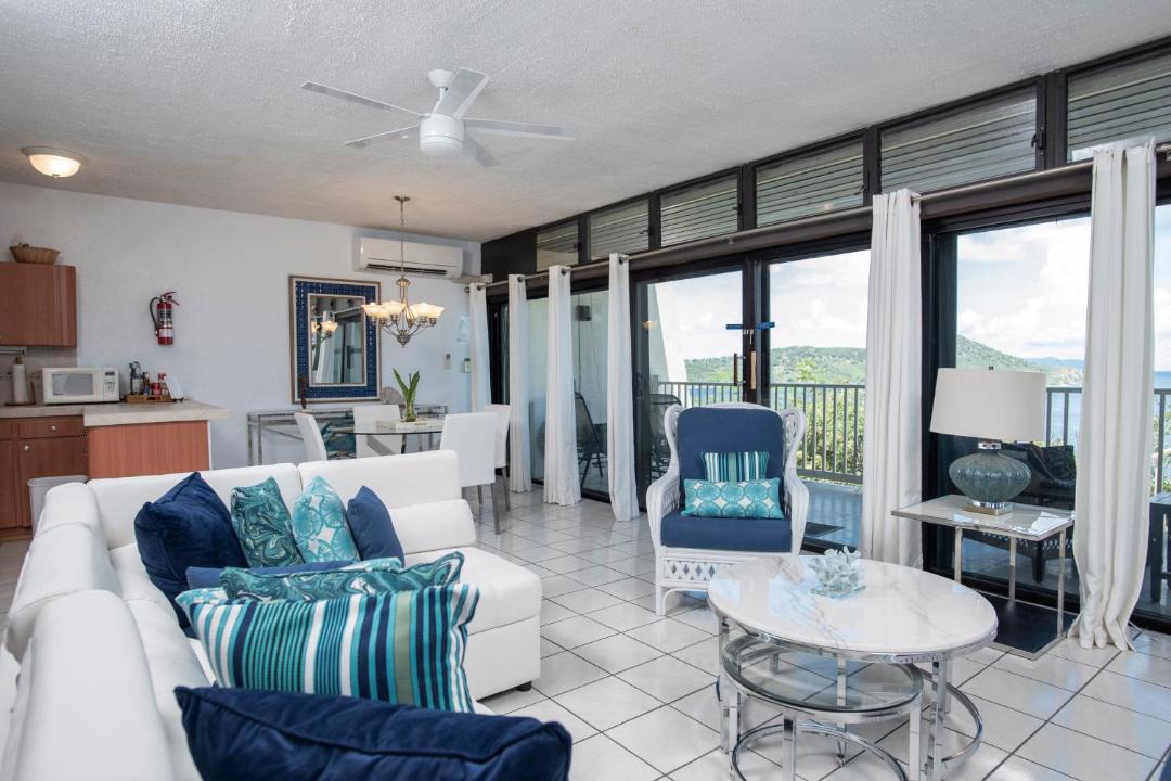 Photo of Patio Balcony in Frydendal