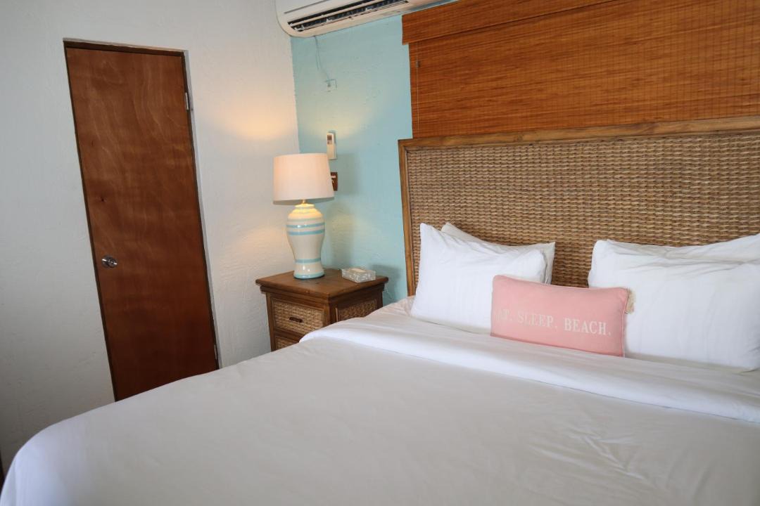Photo of Bedroom in Frydendal