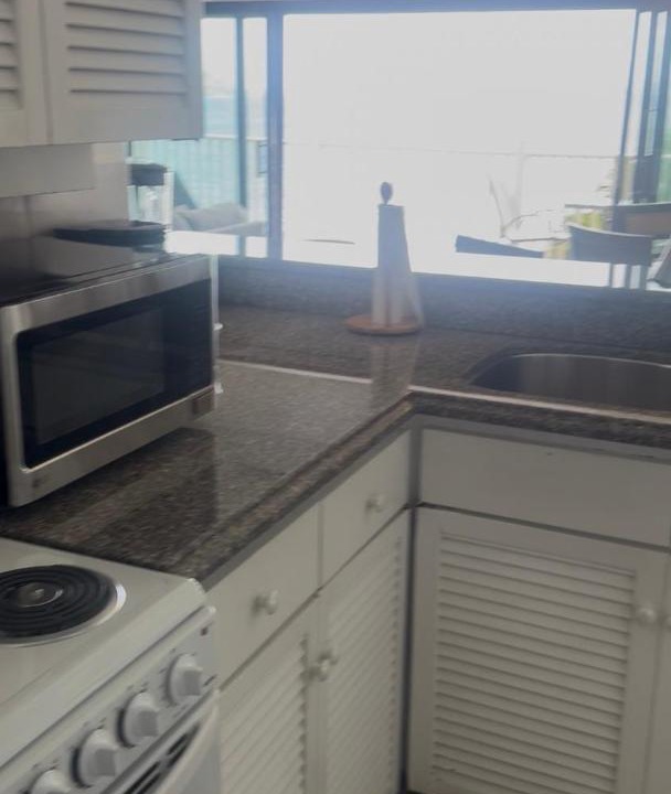 Photo of Kitchen in Frydendal