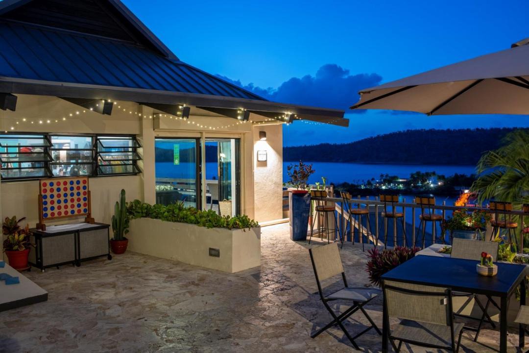 Photo of Patio Balcony in Frydendal