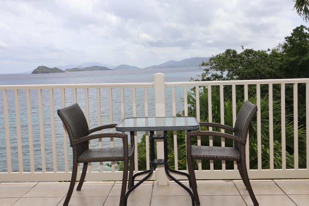 Photo of Patio Balcony in Frydendal