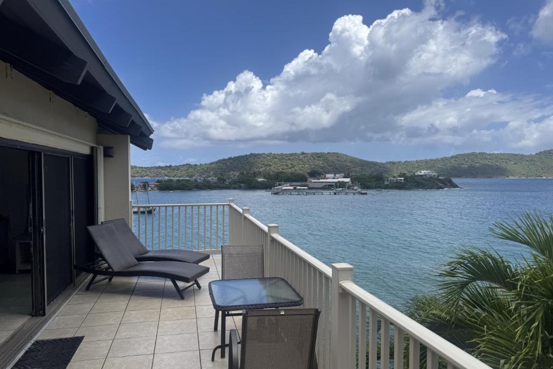 Photo of Patio Balcony in Frydendal