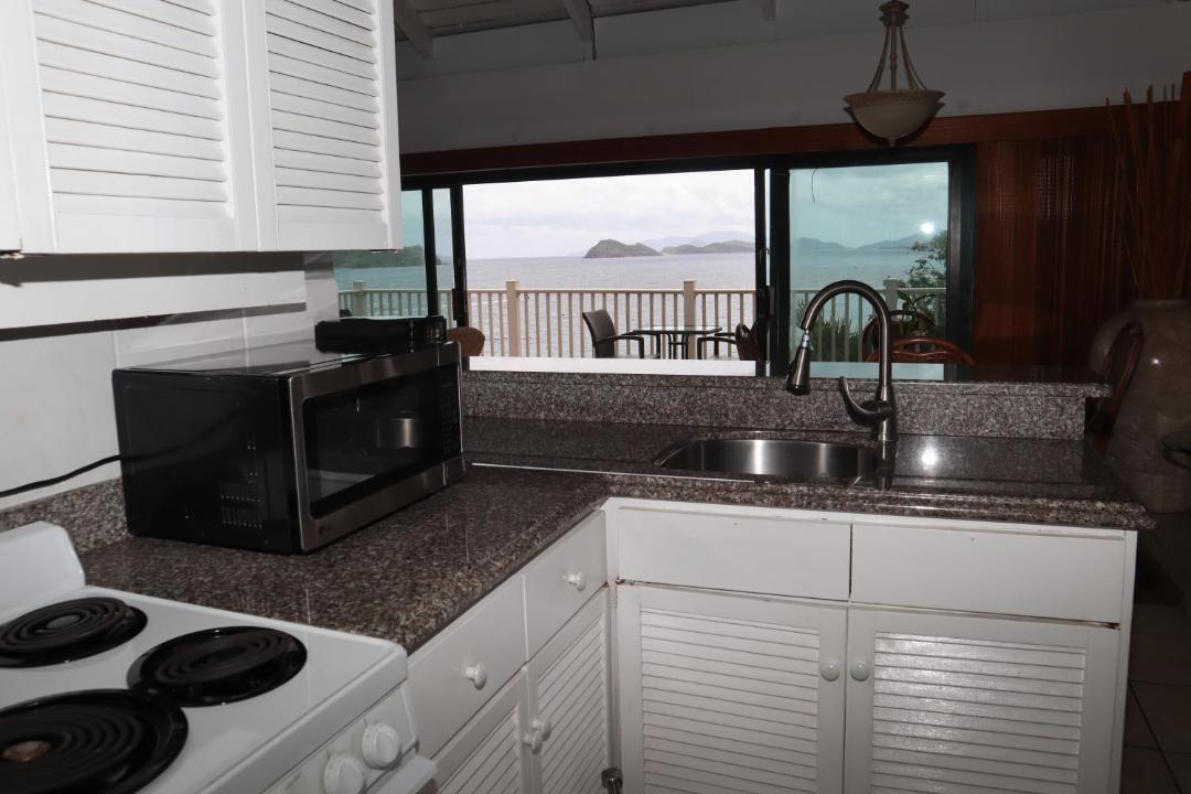 Photo of Kitchen in Frydendal