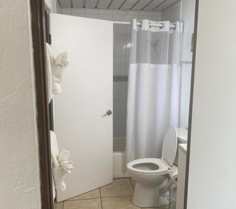 Photo of Bathroom in Frydendal