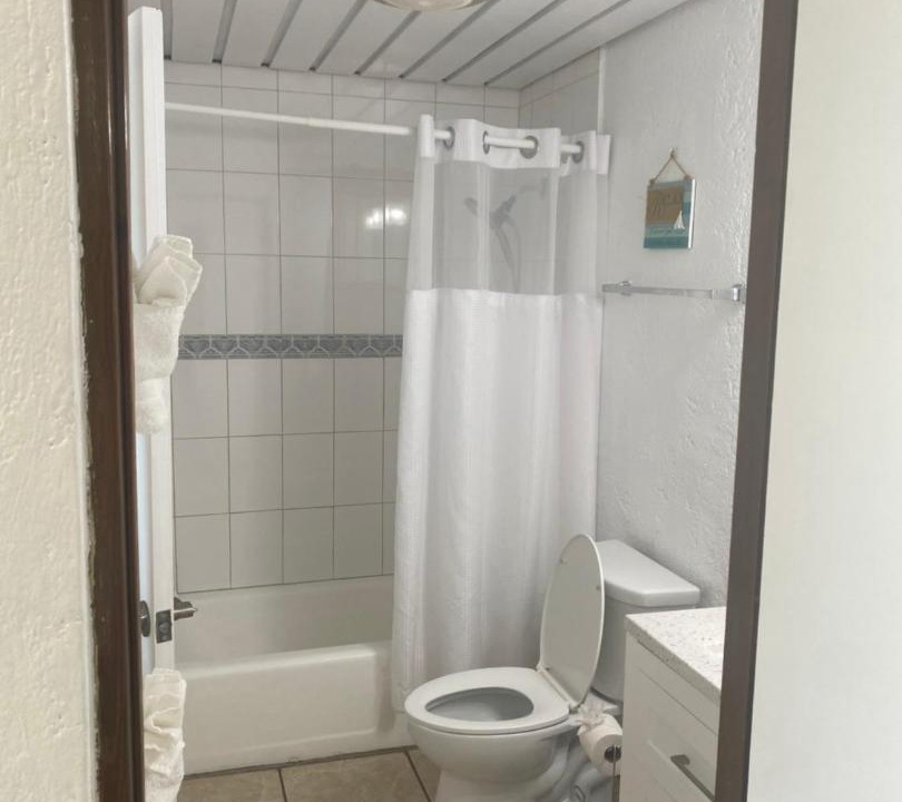 Photo of Bathroom in Frydendal