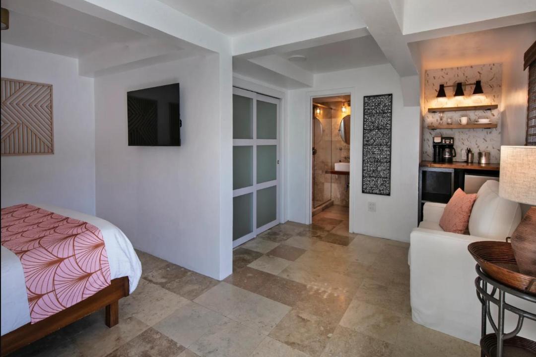 Photo of Bedroom in Estate Peterborg