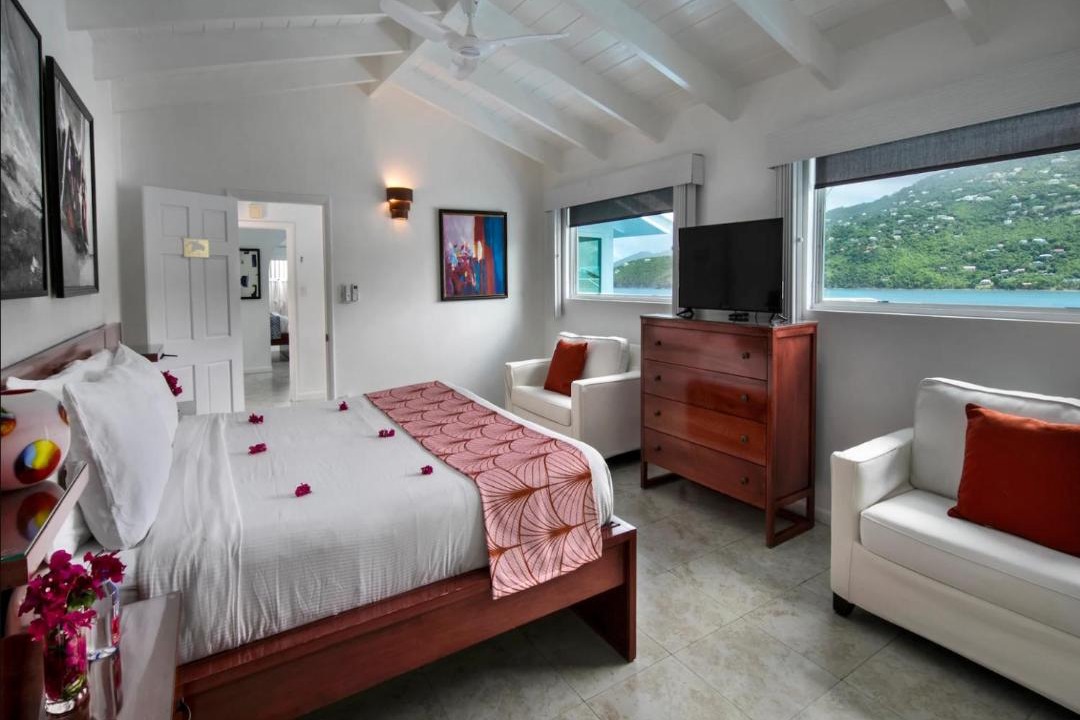 Photo of Bedroom in Estate Peterborg