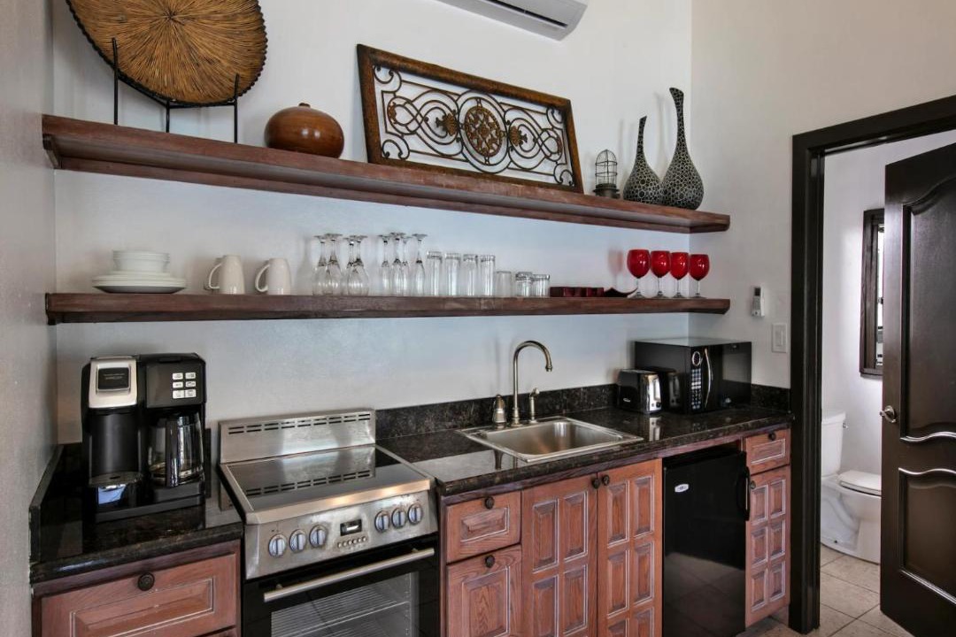 Photo of Kitchen in Estate Peterborg