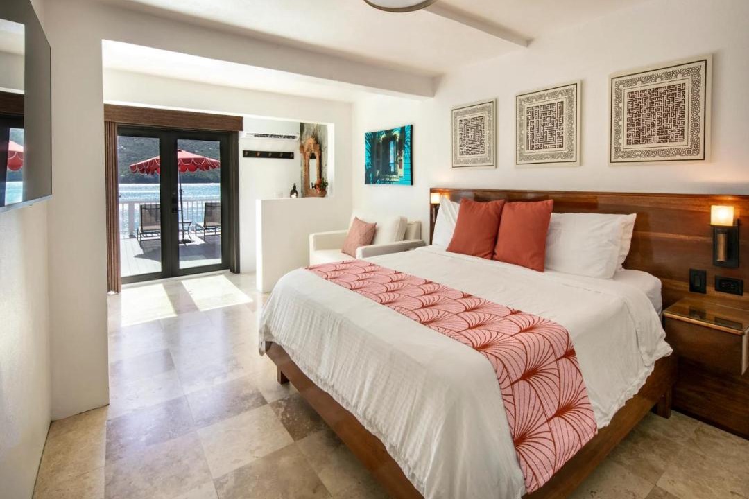 Photo of Bedroom in Estate Peterborg