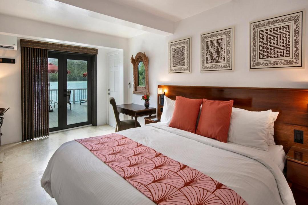 Photo of Bedroom in Estate Peterborg