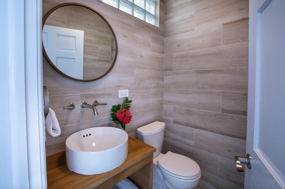 Photo of Bathroom in Estate Peterborg