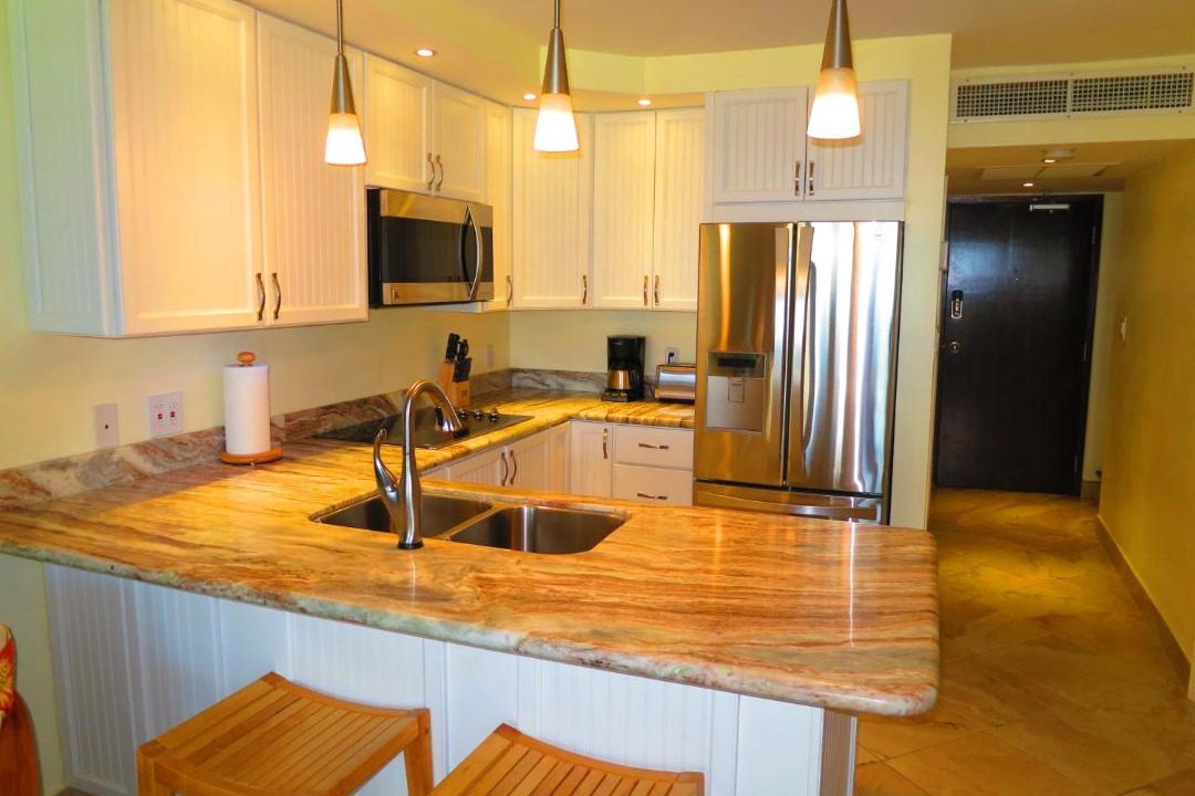 Photo of Kitchen in Red Hook