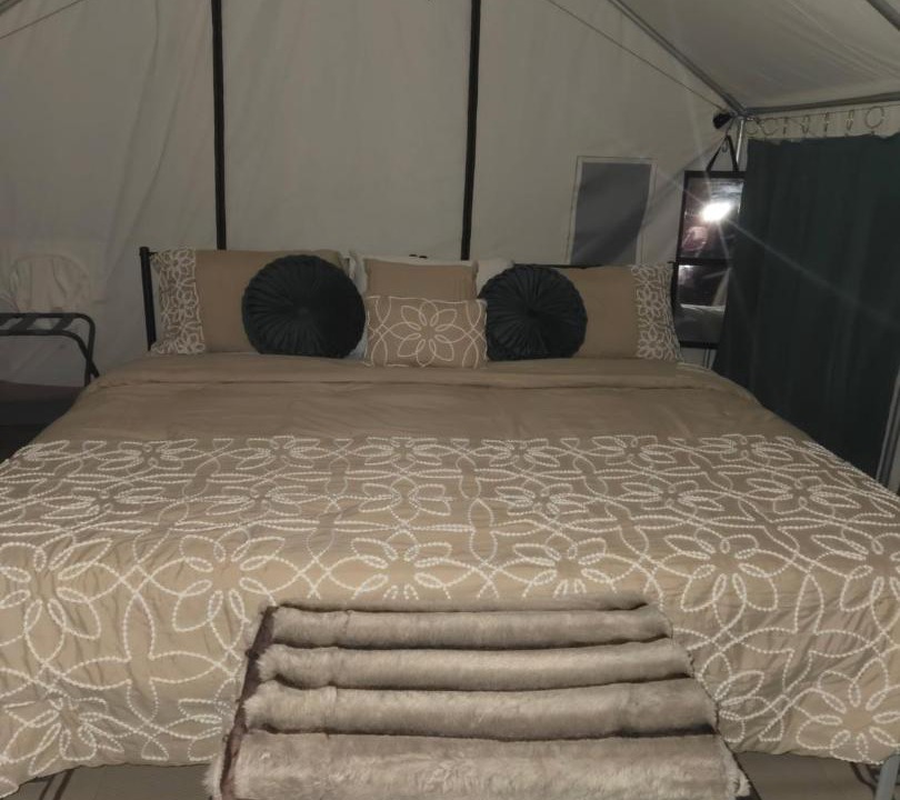 Photo of Bedroom in Estate Work and Rest