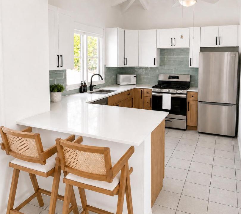 Photo of Kitchen in Green Cay